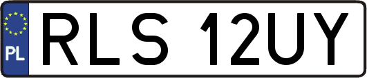 RLS12UY