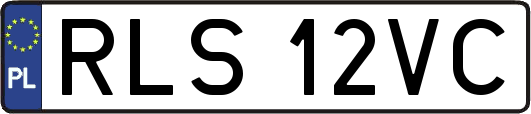 RLS12VC