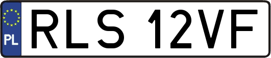 RLS12VF