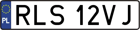 RLS12VJ