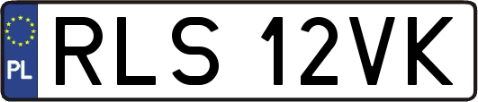 RLS12VK