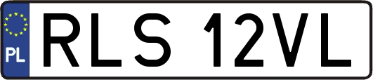 RLS12VL