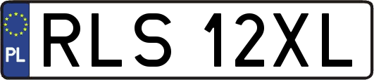 RLS12XL