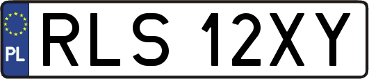 RLS12XY