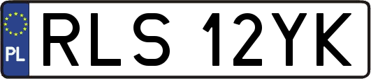 RLS12YK