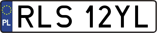 RLS12YL