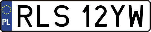 RLS12YW