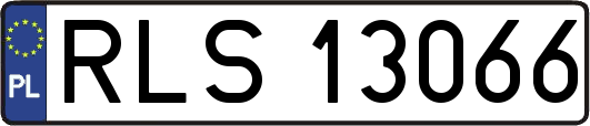 RLS13066