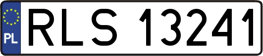 RLS13241