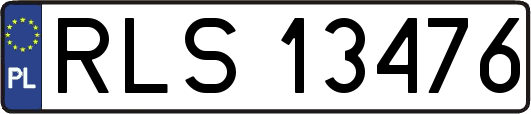 RLS13476