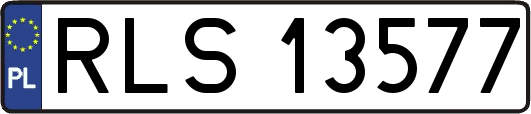 RLS13577