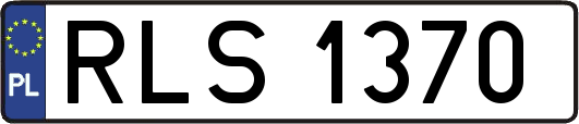 RLS1370