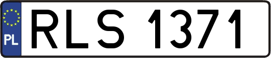 RLS1371