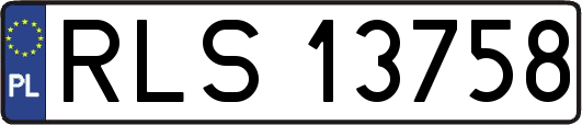 RLS13758