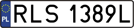 RLS1389L