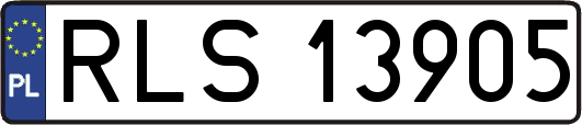 RLS13905