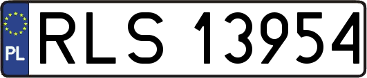 RLS13954