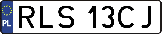 RLS13CJ