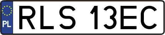 RLS13EC