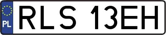 RLS13EH