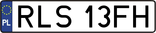 RLS13FH