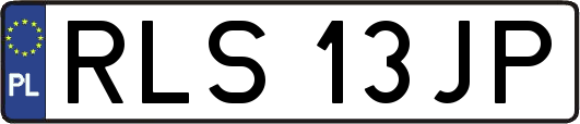 RLS13JP