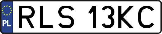 RLS13KC