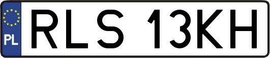 RLS13KH