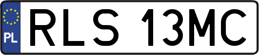 RLS13MC