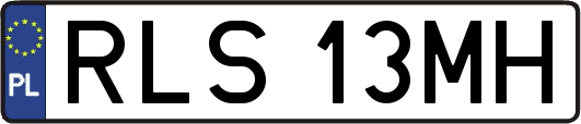 RLS13MH