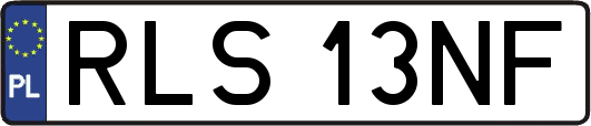 RLS13NF