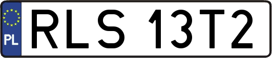RLS13T2