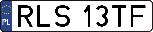 RLS13TF
