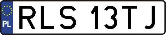 RLS13TJ