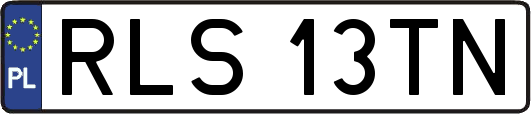RLS13TN