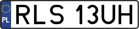 RLS13UH