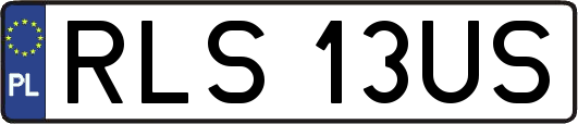 RLS13US