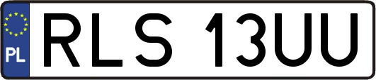 RLS13UU
