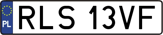 RLS13VF