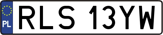 RLS13YW