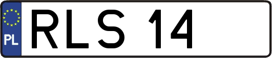 RLS14