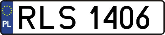 RLS1406