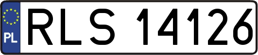 RLS14126