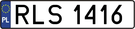 RLS1416