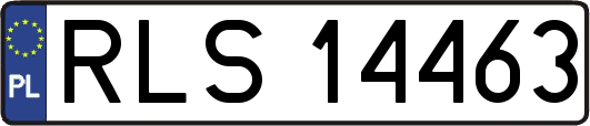 RLS14463