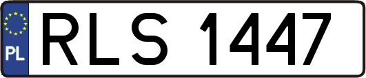 RLS1447