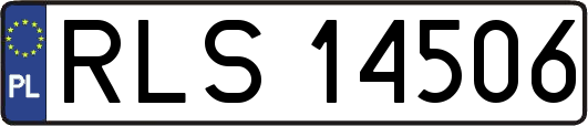 RLS14506