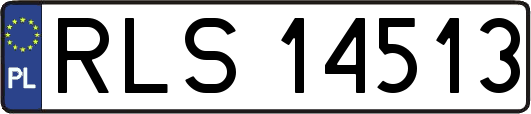 RLS14513