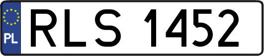 RLS1452