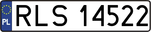 RLS14522